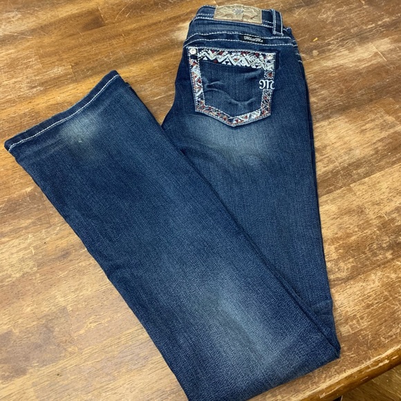 Miss Me Denim - Miss me jeans